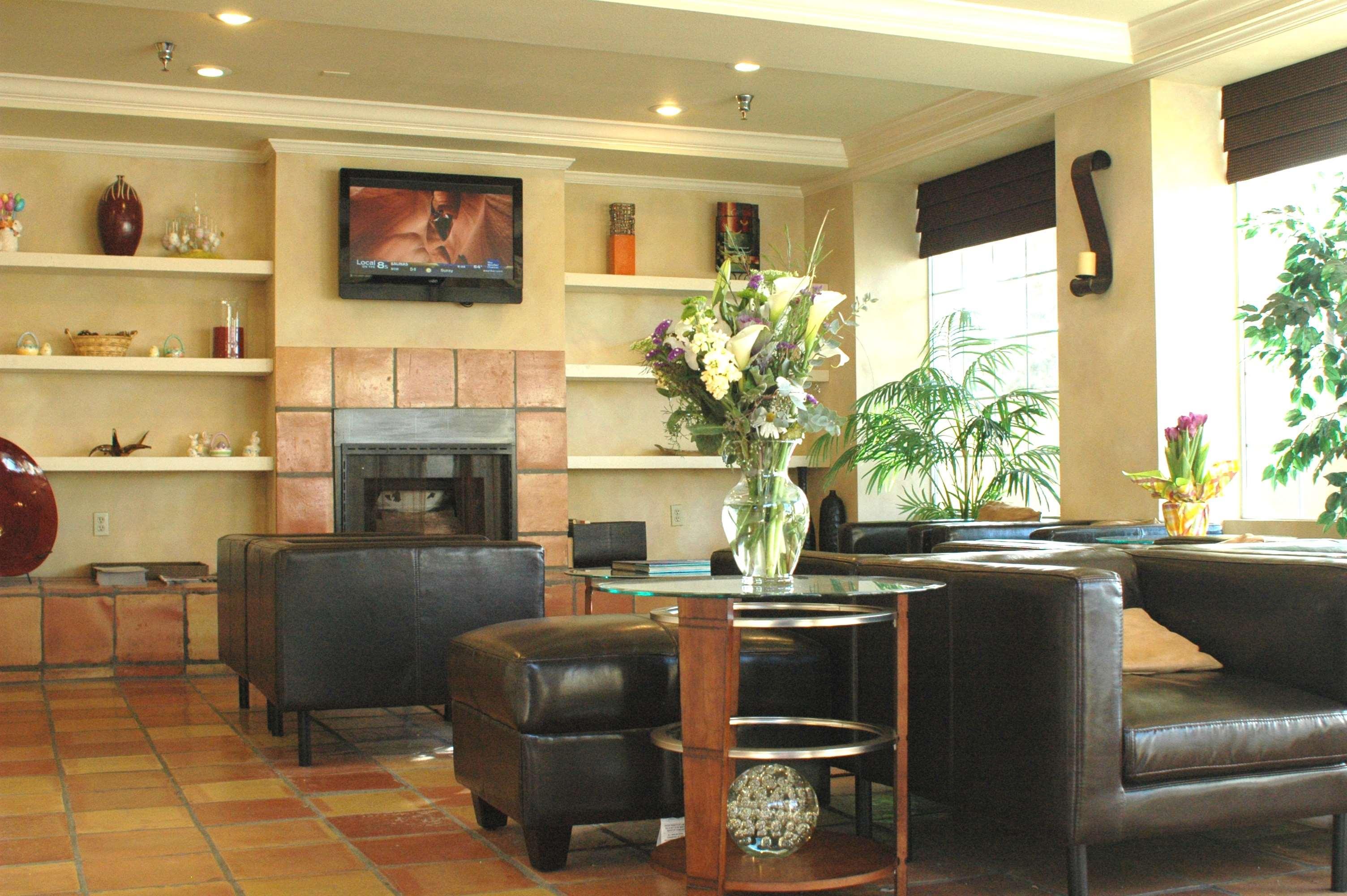 Best Western Marina State Beach Экстерьер фото